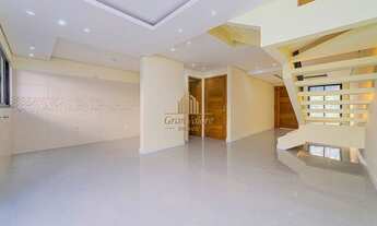 Imagem 2: Condominio de sobrados em ótima localização no Bacacheri