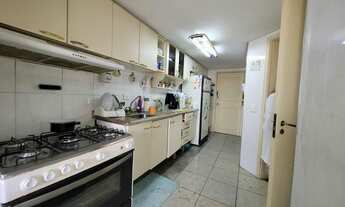 Imagem 3: Cobertura 2 dormitórios 1 suíte 160m² Vila Mascote