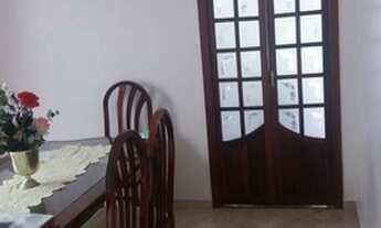 Imagem 3: Sobrado duplex 219 m² 3 dorms, sendo 1 suíte, 3 vagas, Jardim Araguaia, Mauá, SP