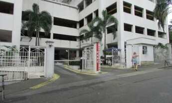 Imagem 2: Apartamento para Venda em Nova Iguaçu, da Luz, 2 dormitórios, 1 suíte, 2 banheiros, 1 vaga