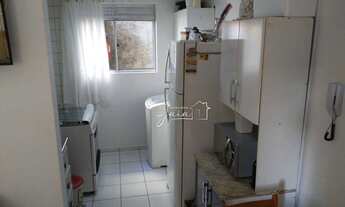 Imagem 7: Apartamento com 2 dormitórios à venda, 42 m² por R$ 130.000,00 - Tatuquara - Curitiba/PR