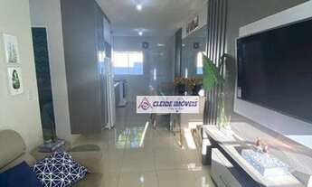 Imagem 6: Casa com 2 dormitórios à venda, 140 m² por R$ 190.000,00 - Pedra 90 - Cuiabá/MT