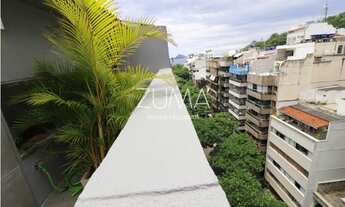 Imagem: MARAVILHOSA COBERTURA DUPLEX EM LOCAL NOBRE