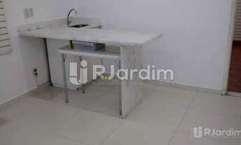 Imagem 2: Jardim Oceânico. Sala Comercial com vaga de garagem, 71 m², venda ou aluguel, Barra da Tij