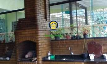 Imagem 4: Sobrado à venda no bairro Vila Falchi - Mauá/SP