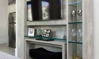 Imagem 6: Apartamento de 40 metros quadrados no bairro Batel com 1 quarto