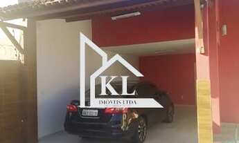 Imagem 2: Natal - Casa Padrão - Lagoa Nova