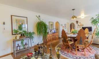 Imagem 6: Apartamento Venda 4 Dormitórios - 154 m² Sumaré