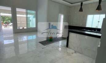 Imagem 3: Palmas - Casa Padrão - Plano Diretor Sul