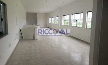 Imagem 7: Galpão em Rio Abaixo - Jacareí