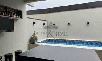 Imagem 4: Sobrado para venda tem 200 metros quadrados com 3 quartos