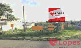 Imagem 2: Terreno - Parque Taquaral - Campinas