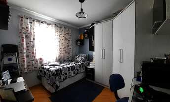 Imagem 5: Apartamento para Venda, bairro Conjunto Residencial do Bosque em Mogi das Cruzes