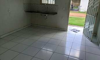 Imagem 3: Aluga AP, na avenida, com garagem 700 reais