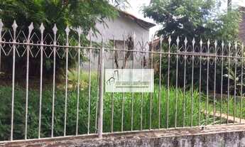 Imagem: Terreno à venda, 300 m² por R$ 350.000,00