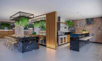 Imagem 6: Apartamento Vitória Jardim Camburi