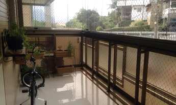 Imagem 5: Apartamento de 173 metros quadrados no bairro Piratininga com 4 quartos