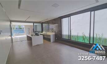 Imagem 4: A mais top da Rua 10, 4 suítes, PDD, Piscina, Sauna, Churr. Automatizada, Condomínio