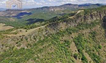 Imagem: Terreno para Venda em Lima Duarte, Serra