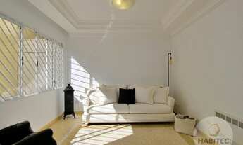 Imagem 7: Sobrado em Condomínio com 03 quartos no Mercês - 1900-HABITEC