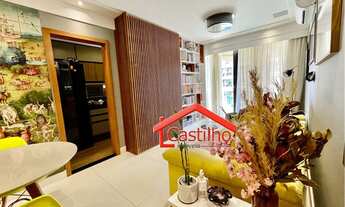 Imagem 7: Apartamento Av. Lúcio Costa