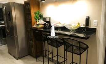 Imagem 5: APARTAMENTO COM 3 SUITES NO TAMBORÉ