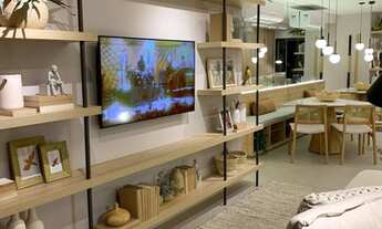 Imagem 3: Apartamento 2 quartos na Barra da Tijuca - Rio de Janeiro