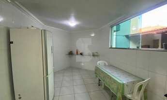 Imagem 6: Casa à venda, 4 quartos, 1 suíte, 5 vagas, Novo Progresso - Contagem/MG