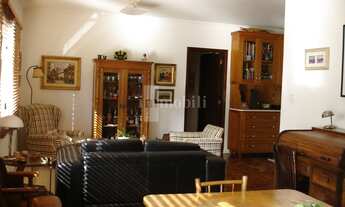 Imagem 2: APARTAMENTO IMPECAVEL NOS JARDINS, COM ESPAÇOS BEM DIMENSIONADOS E MUITA LUZ