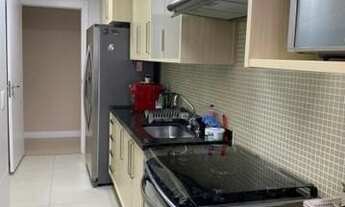 Imagem 4: Apartamento para venda possui 100 metros quadrados com 3 quartos