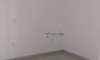 Imagem 7: Apartamento com 2 dormitórios para alugar, 75 m² por R$ 1.800/mês - Vila Lucinda - Santo A