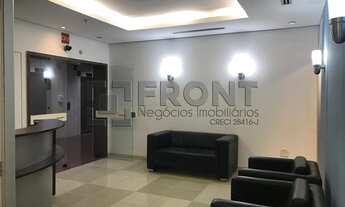 Imagem 7: Salas Comerciais Edifício Attilio Tinelli