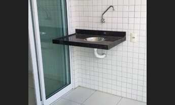 Imagem 6: Apartamento com 2 quartos, 60 m², à venda por R$ 265.000- Expedicionários - João Pessoa/PB