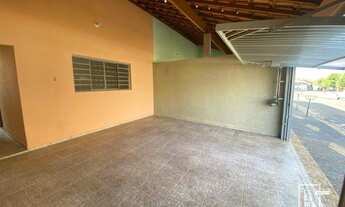 Imagem: Casa com 2 dormitórios para alugar, 100