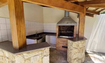 Imagem 6: Casa em Condomínio para Venda em Presidente Prudente, CONDOMINIO RESIDENCIAL CENTRAL PARK