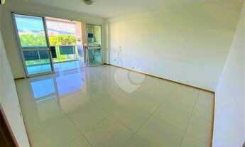 Imagem 4: LOPES ENJOY VENDE Apartamento com 3 dormitórios à venda, 110 m² por R$ 880.000 - Recreio d