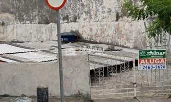 Imagem: Casa com 1 dormitório para alugar, 72 m²