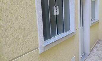 Imagem 2: Casa com 1 dormitório para alugar, 35 m² por R$ 1.250/mês - Vila Maria Alta - São Paulo/SP