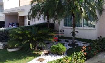 Imagem 2: Casa com 3 dormitórios à venda, 210 m² por R$ 1.600.000,00 - Residencial Beira da Mata - I