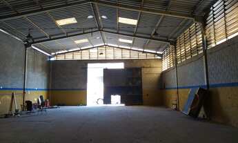 Imagem 2: Galpão em Barueri Jd California 600m + 500m de estacionamento 15.000