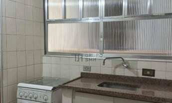 Imagem 7: Apartamento com 2 dormitórios à venda - Vila Alzira - Guarujá/SP