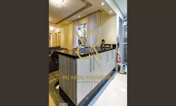 Imagem 5: Guarulhos - Apartamento Padrão - Vila Leonor