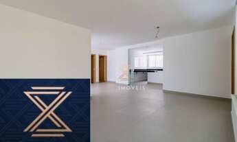 Imagem 3: Apartamento com 4 dormitórios à venda, 165 m² por R$ 1.502.665 - Cidade Nova - Belo Horizo