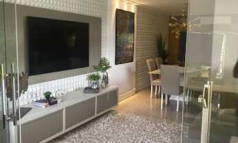 Imagem 1: Praia da costa ed. Costa del mare 4 qts e 3 suítes e 3 vagas cod 20016 TLL