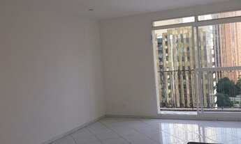 Imagem: Apartamento locação 2 dormitórios 1 vaga