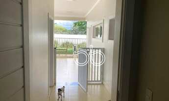 Imagem 6: Casa com 4 dormitórios para alugar, 370 m² por R$ 15.000,00/mês - Condomínio Palmeiras Imp