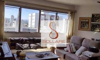 Imagem 2: Apartamento à venda, 93 m² - Vila Adyana