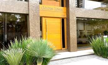 Imagem: Apartamento de alta padrão à venda na