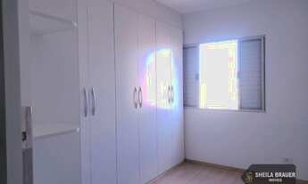 Imagem 6: Apartamento com 2 dormitórios para alugar, 70 m² por R$ 2.200,00/mês - Vila Galvão - Guaru