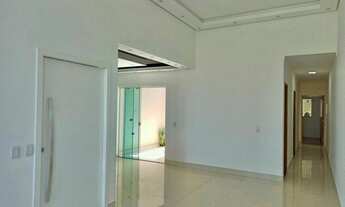 Imagem 3: Casa com 3 dormitórios à venda, 112 m² por R$ 440.000,00 - Jardim dos Alpes I - Londrina/P